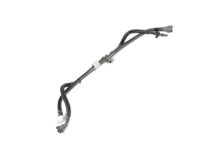 Mopar 5147148AC Canister Hose