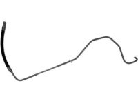Mopar 55056533AB Pressure Hose, Upper
