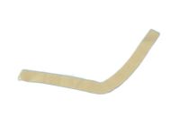 Mopar 68293914AA Heat Shield, Rear Passenger Side