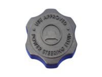 Mopar 68053132AA Reservoir Cap, Front Mopar 68053132AA Reservoir Cap, Front
