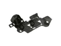 Mopar 68259334AA Mount Bracket, Front Passenger Side
