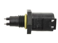 Mopar 68065610AA Fuel/Water Sensor