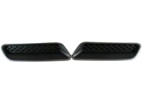 Mopar 68071011AA Bezel Hood Mopar 68071011AA Bezel Hood