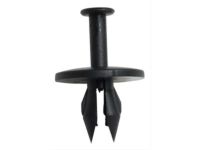 Mopar 6508746AA Front Shield Fastener