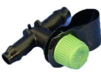 Mopar 4591090 Portion, Service Emission Testing