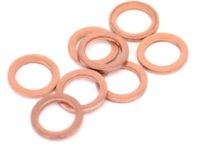 Mopar 6502114 Brake Hose Gasket