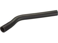 Mopar 52110305AB Filler Hose, Lower