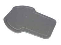 Mopar 52102306 Filler Pocket Seal Mopar 52102306 Filler Pocket Seal