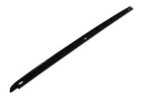 Mopar 55372204AE Cap Rail Right Mopar 55372204AE Cap Rail Right