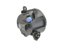 Mopar 68353533AA Lamp Front Fog Right And Left