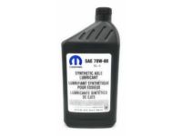 Mopar 68227765AA Lubricant Gear