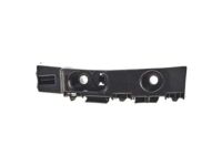 Mopar 68191930AE Bracket Front Bumper Mopar 68191930AE Bracket Front Bumper