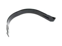 Mopar 52102671AB Fuel Tank Strap, Front