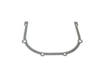 Mopar 5245072AC Retainer Gasket, Rear