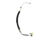 Mopar 4596146 Suction Hose Mopar 4596146 Suction Hose