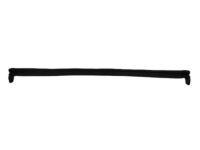Mopar 55397454AA Weatherstrip Windshield Header Mopar 55397454AA Weatherstrip Windshield Header