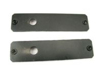 Mopar 5015852AA Reinforcement, Front