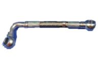 Mopar 68005449AA Oil Hose