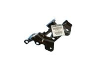 Mopar 68259341AA Mount Bracket, Front Driver Side