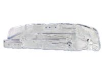 Mopar 55113276AD Shield Floor Pan Mopar 55113276AD Shield Floor Pan