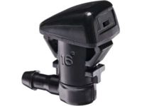 Mopar 55156427AB Washer Nozzle, Front