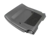 Mopar 1UP05DX9AC Panel Front Seat Back