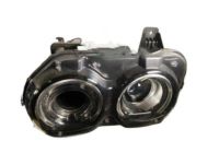 Mopar 68323331AC Headlamp Left Side
