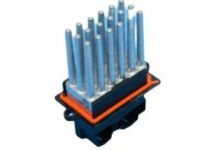 Mopar 68317103AA Control Module, Front