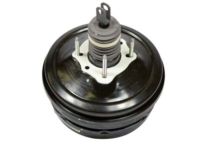 Chrysler 300 Brake Booster - 68033785AA Brake Booster
