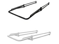 Dodge Sprinter 2500 Power Steering Cooler - 68140157AA Power Steering Oil Cooler, Front