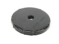 Mopar 5105833AB Cushion, Lower