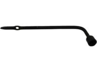 Mopar 52014438AA Luggage Wrench Mopar 52014438AA Luggage Wrench