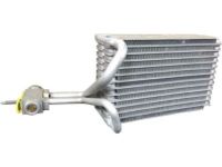 Mopar 68031976AA Evaporator A/C with Expansion Valve, O-Rings, Plate, Screws