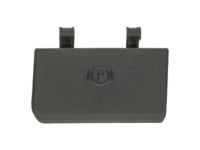 Mopar 1NL971D3AA Handle Parking Brake