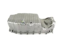 Mopar 4892916AB Pan Engine Oil