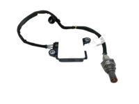 Mopar 68249510AB NOx Sensor, Front Mopar 68249510AB NOx Sensor, Front