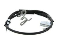 Mopar 4721493AE Cable Parking Brake