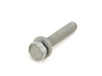 Mopar 6101940 Tensioner Bolt