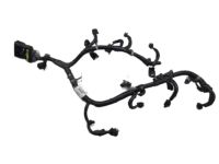 Mopar 5148037AH Wiring Injector