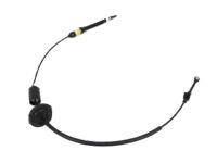 Mopar 5273214AE Cable Gearshift Control Will Include Grommet Mopar 5273214AE Cable Gearshift Control Will Include Grommet