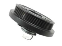 Mopar 5038473AA Vibration Damper