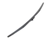 Mopar 68197138AC Wiper Blade, Front Driver Side