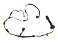 Mopar 56051393AB Wiring Rear Door Mopar 56051393AB Wiring Rear Door