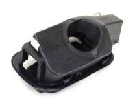 Mopar 68161542AE Housing Fuel Filler