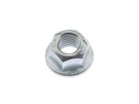 Mopar 6502135 Alternator Nut, Upper