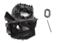 Mopar 68048893AA Housing Blower Motor Includes: Seals, Bracket