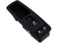 Mopar 68086692AC Switch Window And Door Lock Right Front Mopar 68086692AC Switch Window And Door Lock Right Front