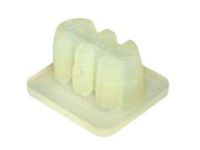 Mopar 34201872 Sill Molding Retainer, Lower Inner