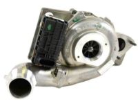 Mopar 68211213AD Turbocharger Mopar 68211213AD Turbocharger