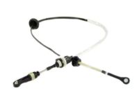 Mopar 68261256AC Shift Control Cable